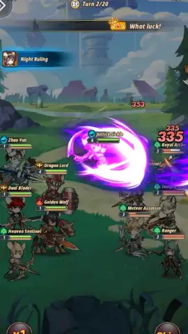 Idle League скриншот 6