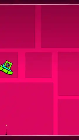 Geometry Dash Lite скриншот 5