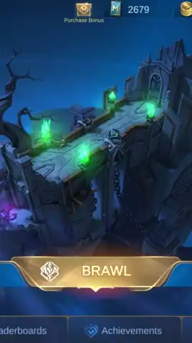 Mobile Legends скриншот 4