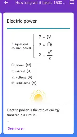 Socratic by Google скриншот 3