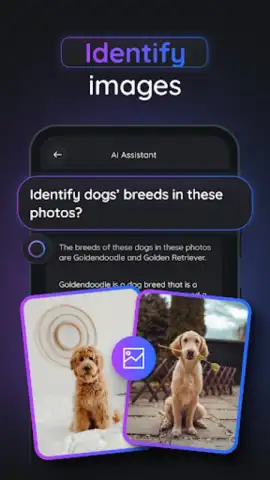 Gemmy AI скриншот 4