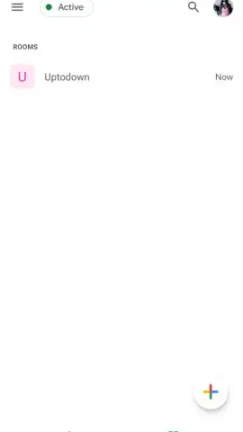 Google Chat скриншот 4