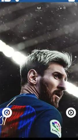 Wallpaper for leomessi скриншот 5