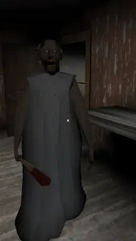 Granny скриншот 4