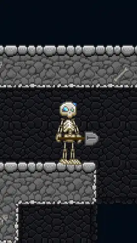 Just Bones скриншот 5
