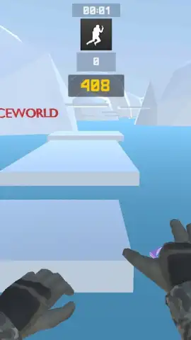 bhop pro скриншот 2