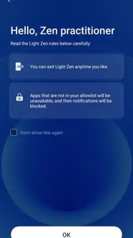 Zen Space скриншот 12