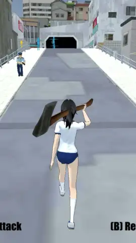 High School Simulator 2018 скриншот 19