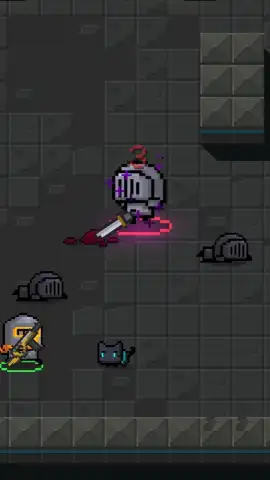 Soul Knight скриншот 2