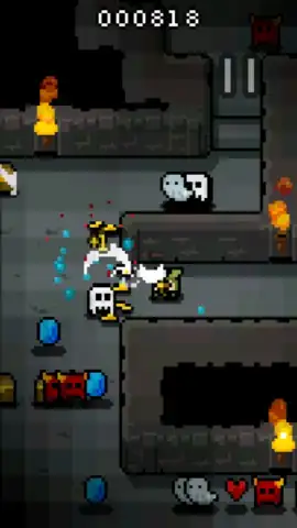 Heroes of Loot Free скриншот 3