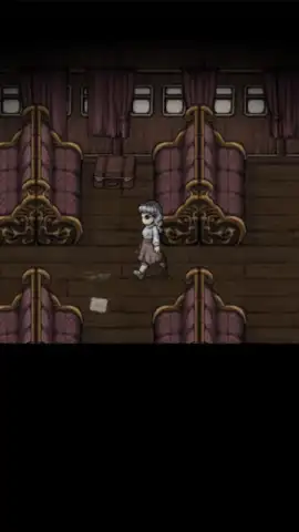 Fear and Hunger 2: Termina скриншот 4