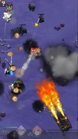 Iron Saga скриншот 6