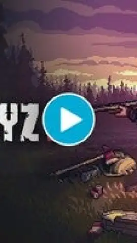 Mini DayZ 2 скриншот 1