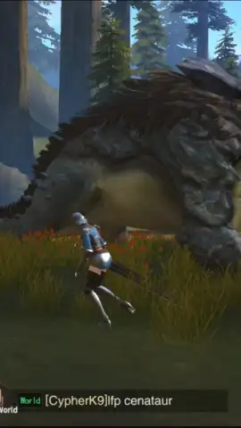Rangers of Oblivion скриншот 8