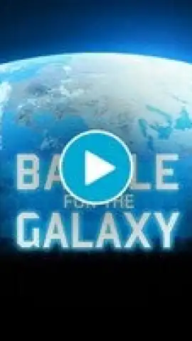 Battle for the Galaxy скриншот 1