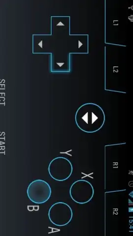 Ultimate Gamepad скриншот 3