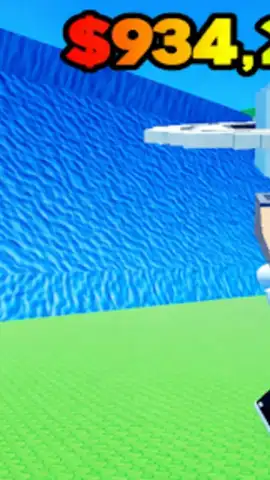 Escape Tsunami For Brainrot 3D скриншот 2