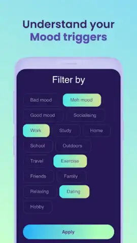 MyBubble скриншот 7