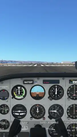 Infinite Flight скриншот 4