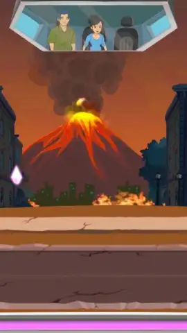 Transformers Rescue Bots: Disaster Dash скриншот 6