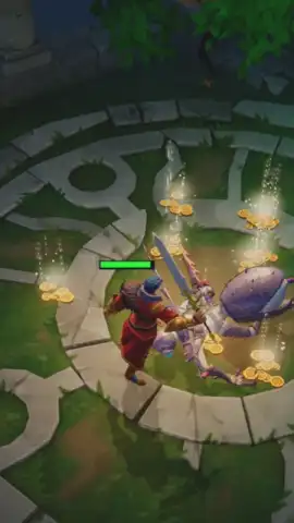 Legend of Miracle скриншот 2