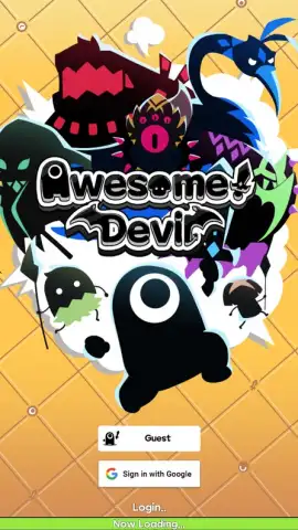 Awesome Devil скриншот 1
