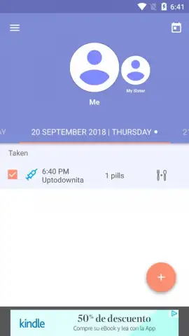 Mr. Pillster скриншот 8