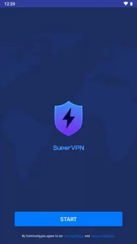 Super VPN скриншот 6