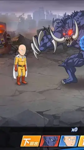 One Punch-Man: The Strongest Man (CN) скриншот 8