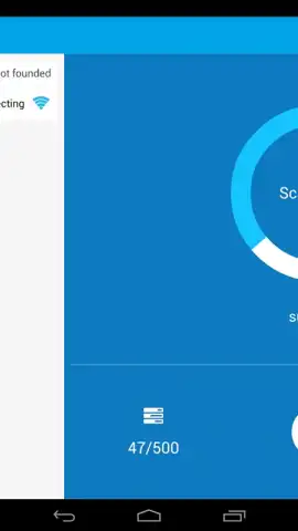Hack Wifi Password скриншот 6