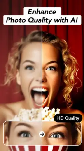 AI Photo Editor - AI Art скриншот 4
