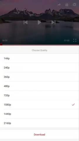Tube Plus скриншот 7