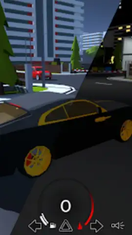 Cars LP скриншот 10