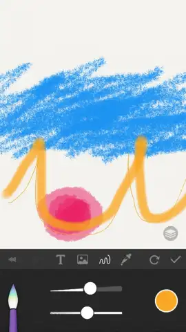 PaperDraw скриншот 13
