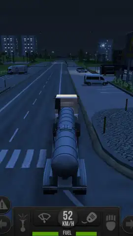 Truck Simulator 2018 скриншот 5