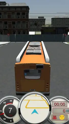 Bus Simulator 17 скриншот 6