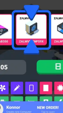 PC Creator скриншот 5