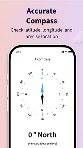 Weather Instantly скриншот 4