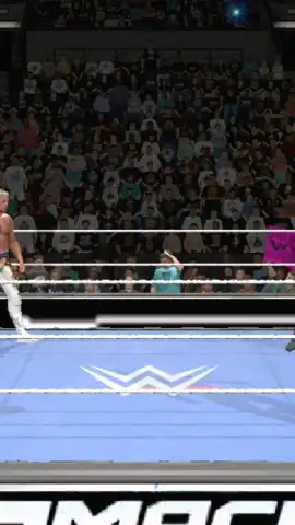 WWE 2K25 скриншот 6