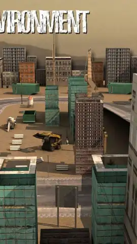 Loader 3d: Excavator Operator скриншот 14