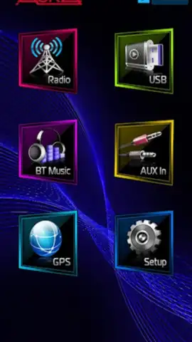 AurA audio скриншот 8