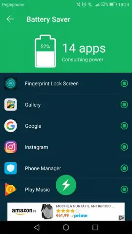 Speed Booster скриншот 1