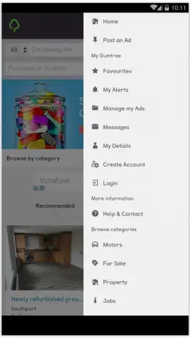 Gumtree: Buy Sell Local deals скриншот 3