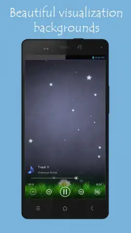 3D Player скриншот 3