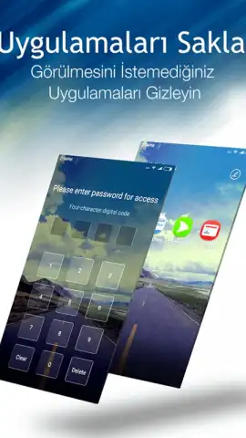 CLauncher скриншот 6