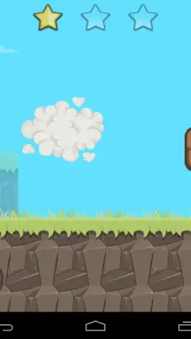 Moy's World скриншот 1