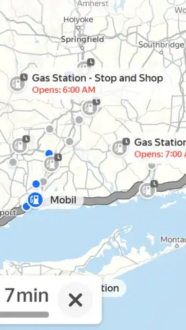 Yandex Maps скриншот 1