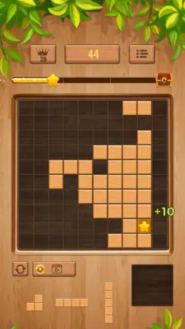 Labyrinth Maze скриншот 4