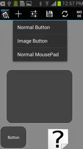 AIO Remote скриншот 3