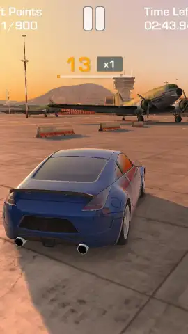 CarX Drift Racing скриншот 8